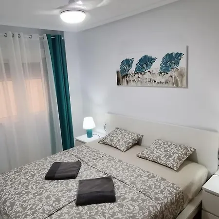 Playa Cura Apartament