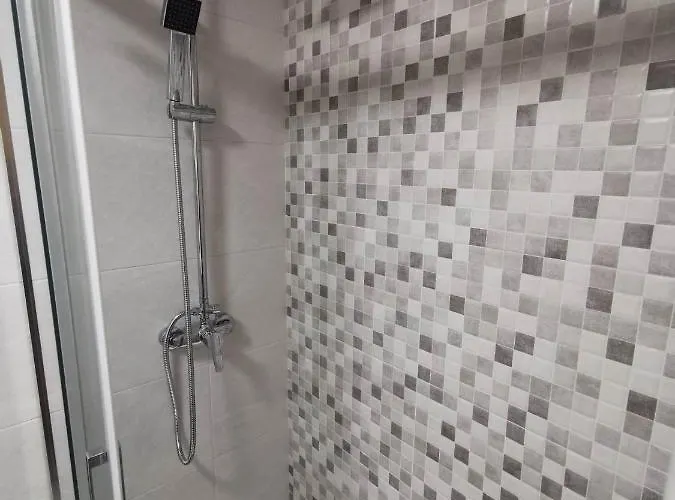 Διαμέρισμα Playa Cura *