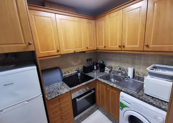 Playa Cura Τορεβιέχα