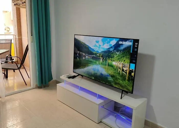 Playa Cura * Τορεβιέχα