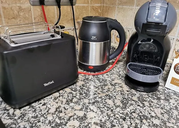 Playa Cura Διαμέρισμα *