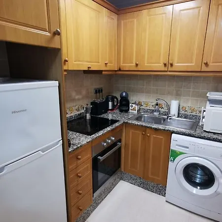 Playa Cura Apartment