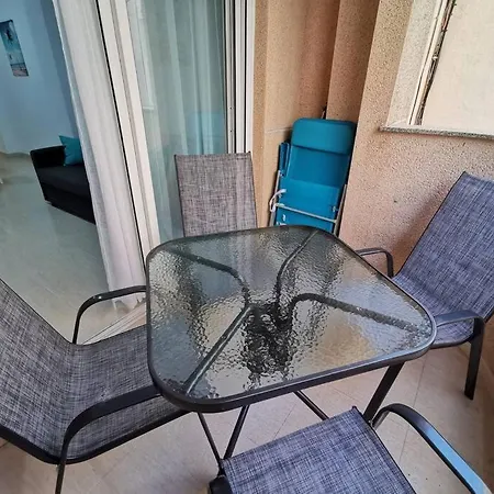 Playa Cura Apartment *