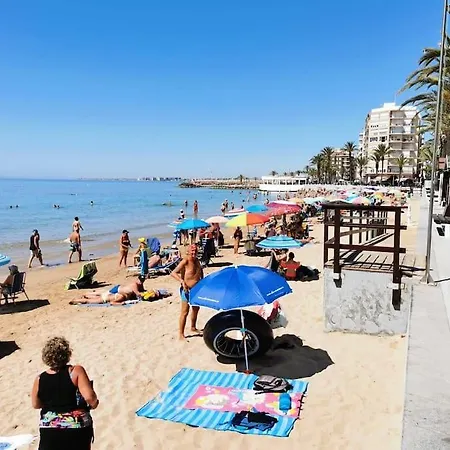 Playa Cura