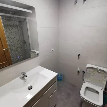 Apartment Playa Cura