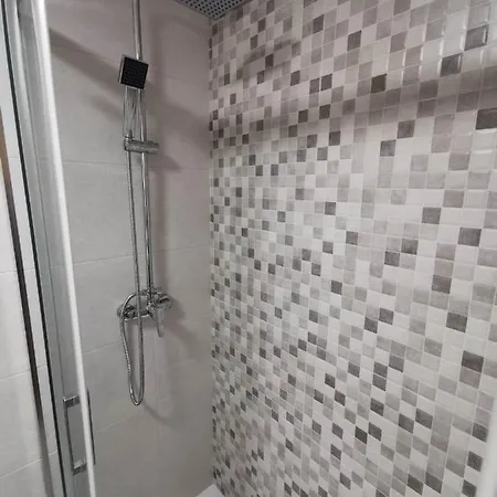 Apartment Playa Cura *