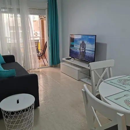 Apartment Playa Cura Torrevieja