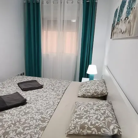 Playa Cura Apartment Torrevieja