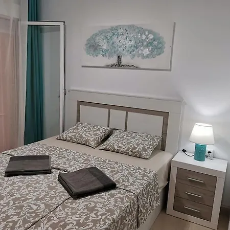 Apartment Playa Cura