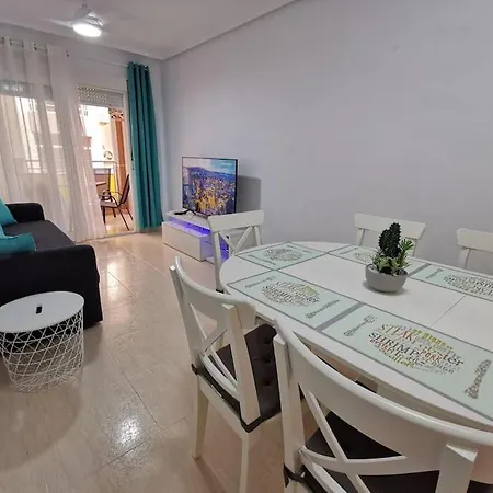Apartment Playa Cura